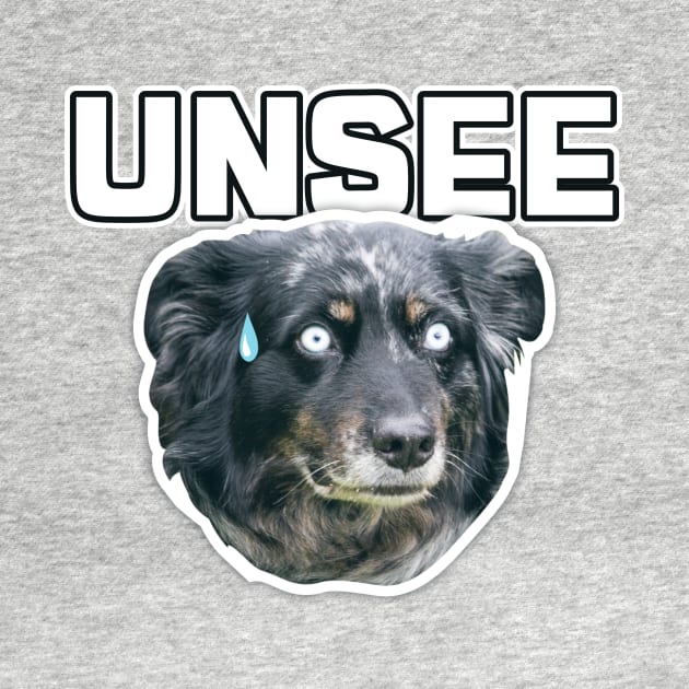 UNSEE FUNNY by DesignwithYunuk